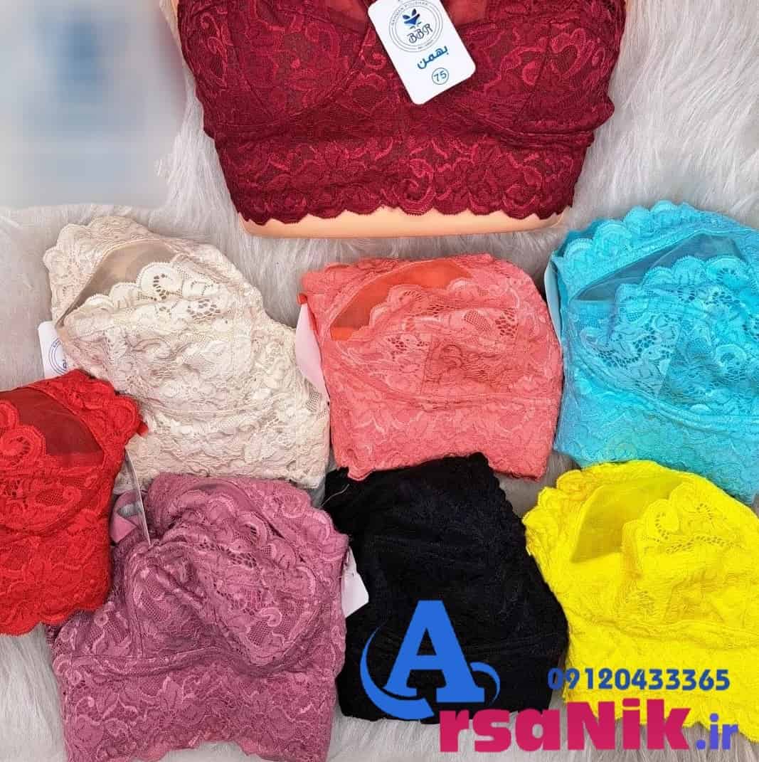 لباس زیر عمده ارزان