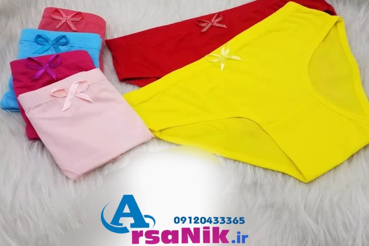لباس زیر عمده تهران