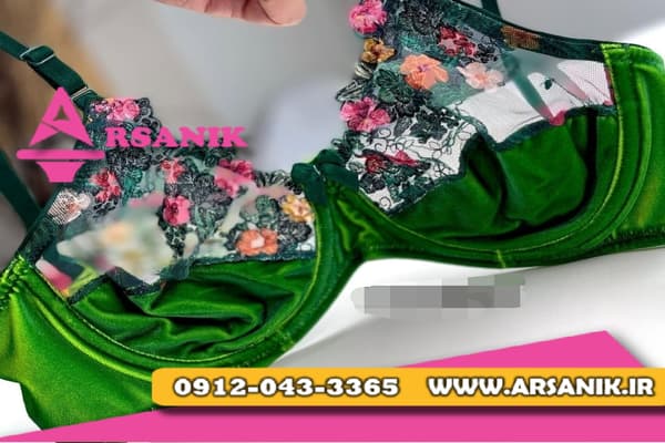 خرید عمده لباس های زیر زنانه