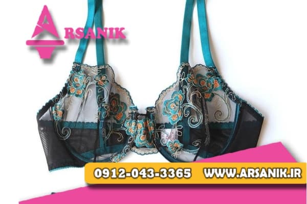 سوتین عمده ارزان