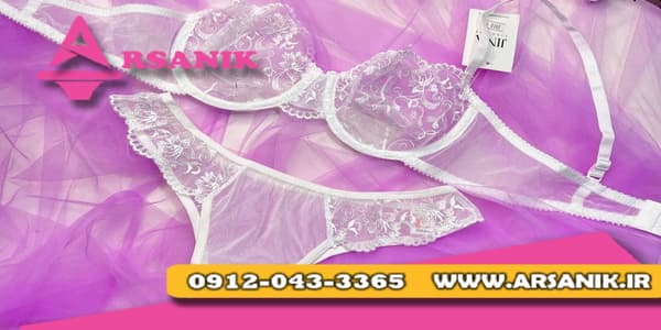 فروش عمده لباس زیر زنانه ارزان تهران