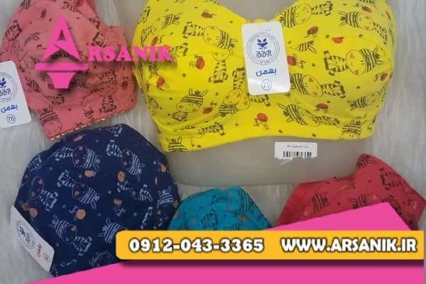 تولیدی سوتین ارزان تهران