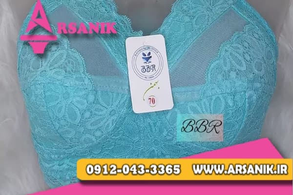 تولیدی سوتین ارزان تهران