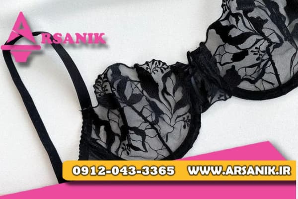 تولیدی سوتین ارزان تهران
