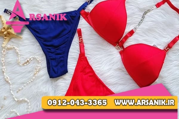 تولیدی سوتین ارزان تهران