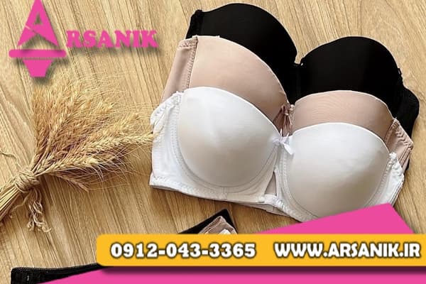 خرید لباس زیر ارزان عمده