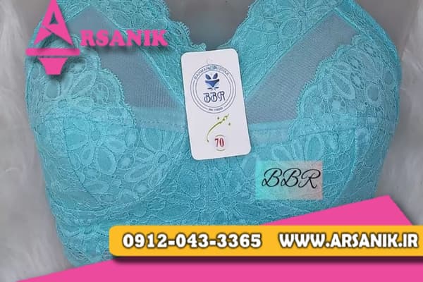 پخش عمده لباس زیر زنانه بازار تهران