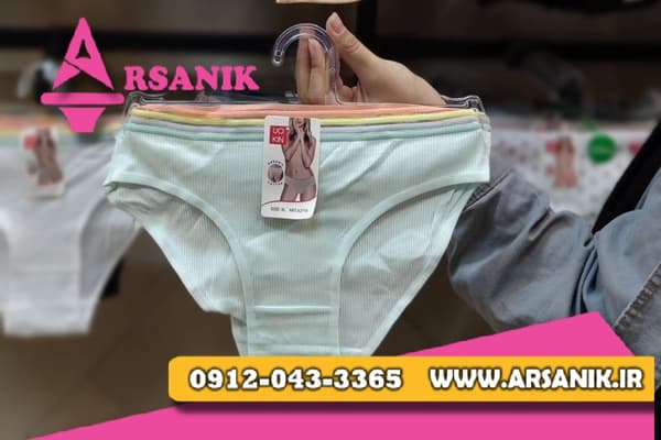 پخش عمده لباس زیر زنانه بازار تهران