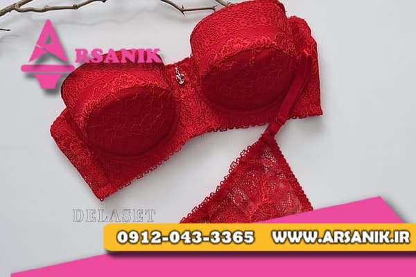 خرید لباس زیر ارزان عمده