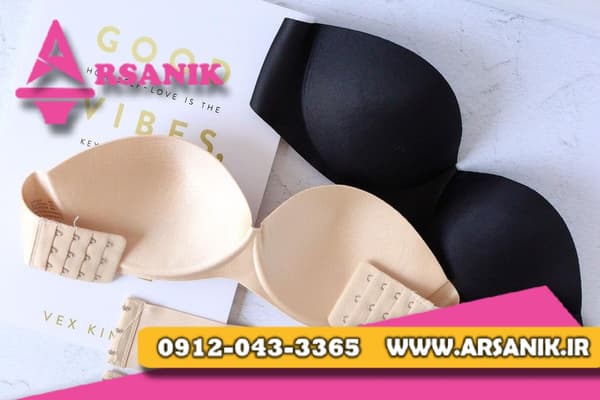 خرید لباس زیر ارزان عمده