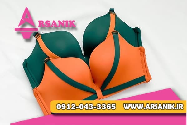خرید لباس زیر ارزان عمده