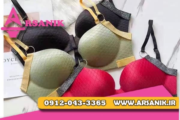 تولیدی سوتین حراجی