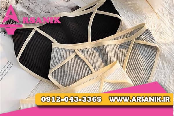 خرید لباس زیر فانتزی زنانه