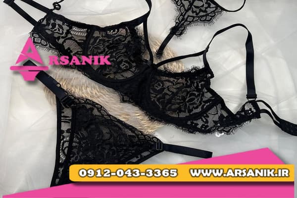 فروش لباس زیر فانتزی