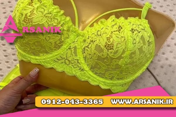 فروش لباس زیر فانتزی
