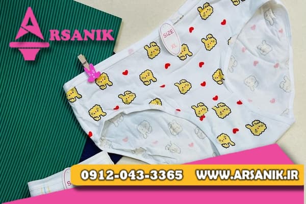 بازار عمده لباس زیر در تهران