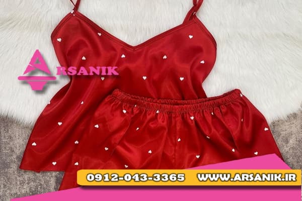 پخش عمده لباس خواب ترک