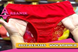 فروش عمده لباس خواب و زیر