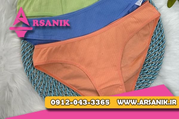 فروش عمده لباس خواب و زیر