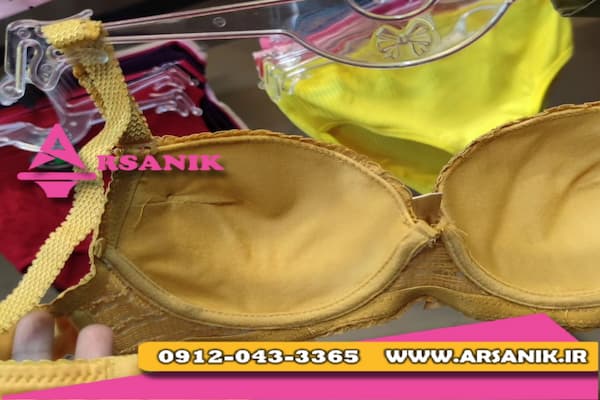 بازار عمده لباس زیر در تهران
