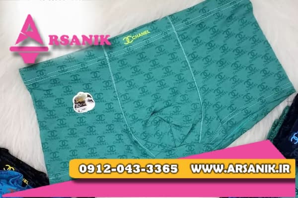 بازار عمده لباس زیر در تهران