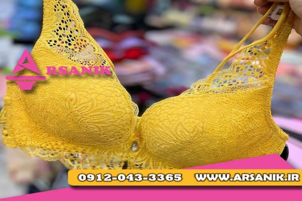 پخش عمده لباس زیر زنانه ترک در تهران