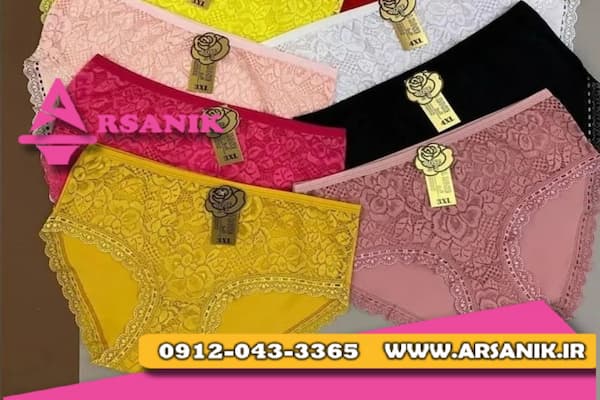 تولیدی سوتین حراجی