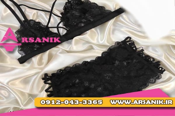 خرید لباس زیر آنلاین ارزان