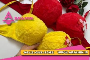 خرید لباس زیر آنلاین ارزان
