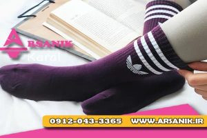 جوراب عمده