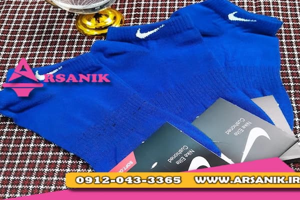 لیست قیمت خرید جوراب عمده زنانه