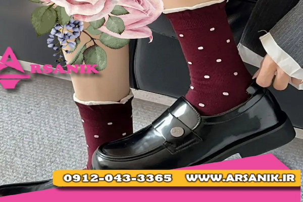از کجا جوراب عمده بخریم؟