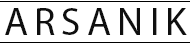 لوگو آرسانیک