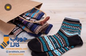 خرید عمده جوراب زنانه اسپرت مچی و ساقدار