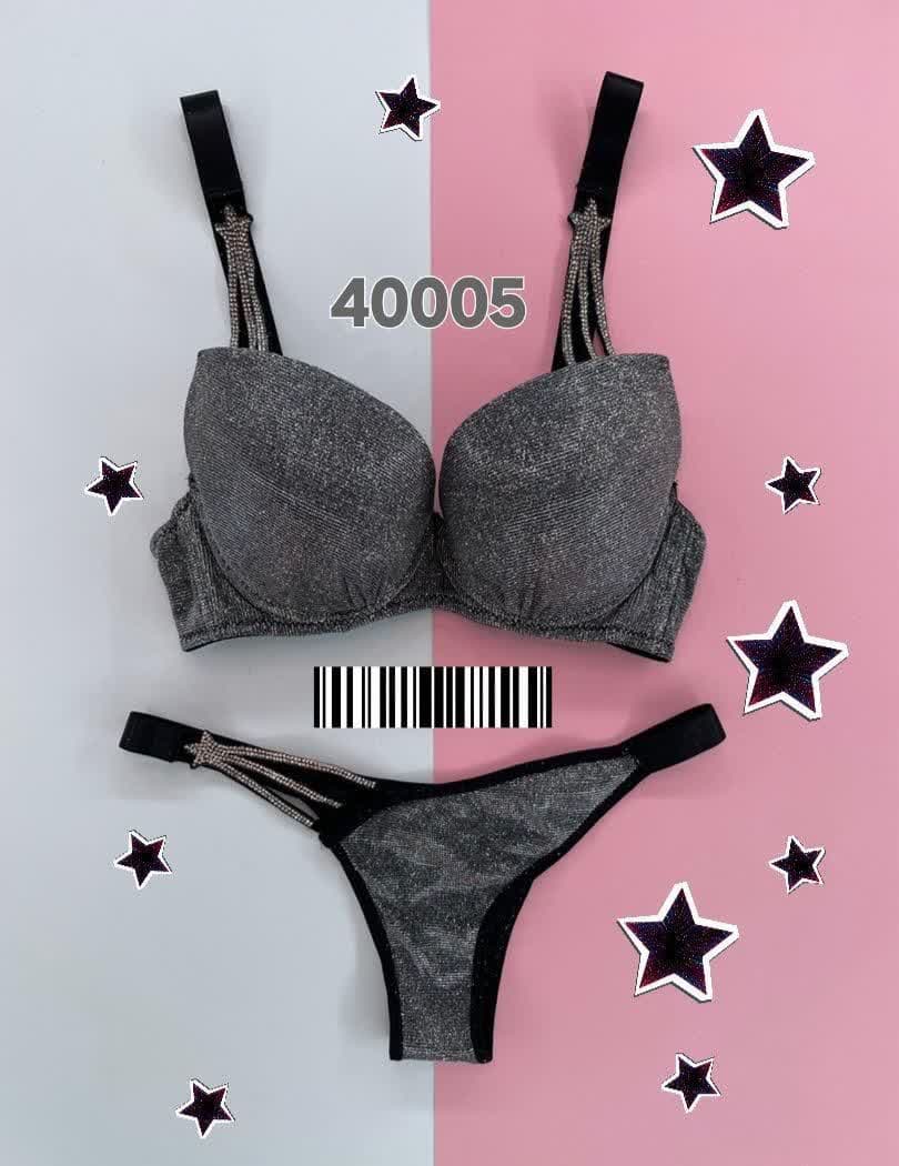 ست اسفنجی اکلیلی فنردار (بسته 3عددی) کد 40005